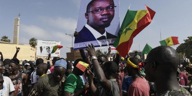 À Dakar, l’opposition dénonce le rejet de sa liste nationale aux prochaines élections