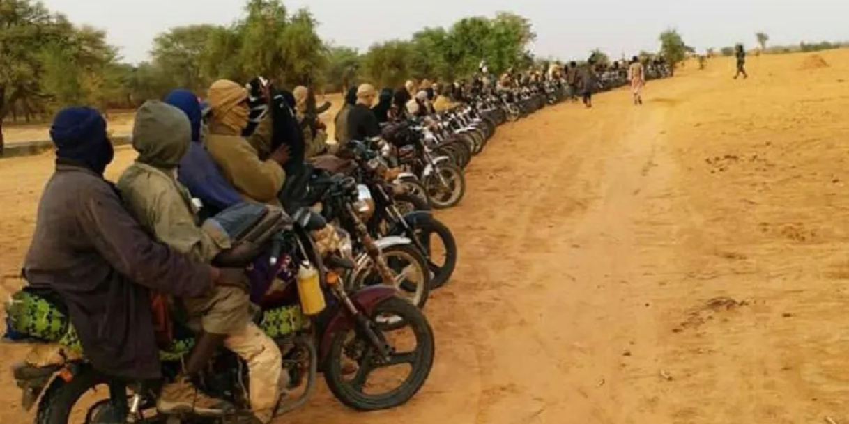 Mali : des terroristes tuent plus de 130 personnes dans le centre du pays