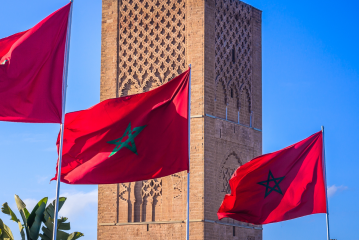 Le Maroc dément tout contact avec la «république de Donestk»