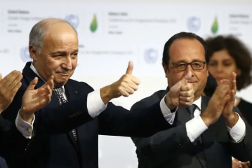 Urgence climatique : comment sauver l’accord de Paris ?