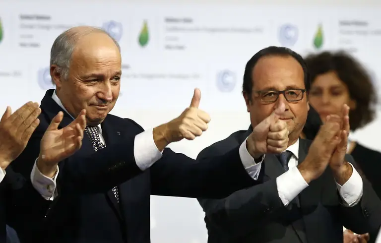 Urgence climatique : comment sauver l’accord de Paris ?