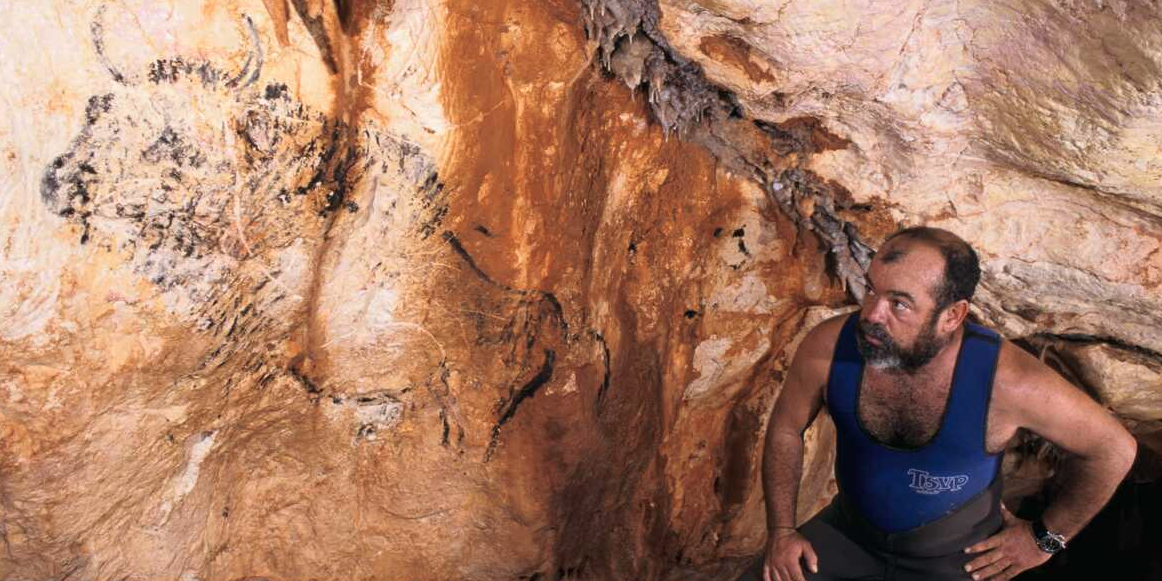 Une réplique de la grotte Cosquer ouvre ses portes à Marseille