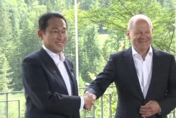 Japon : le G7, un élément essentiel de la diplomatie