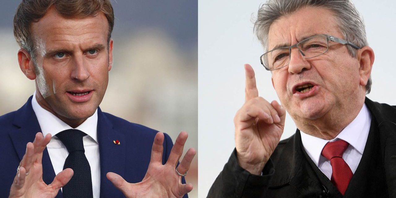 Législatives françaises : une gauche unie face au parti présidentiel