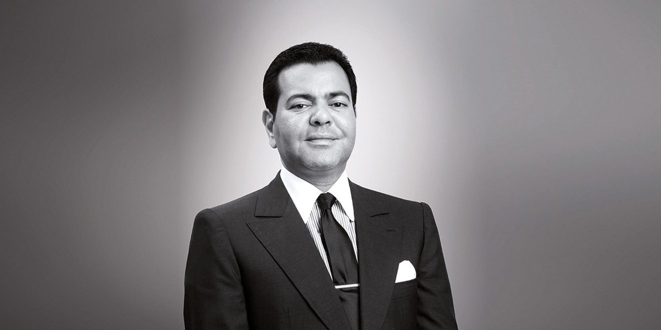 Le prince Moulay Rachid souffle ses 52 bougies