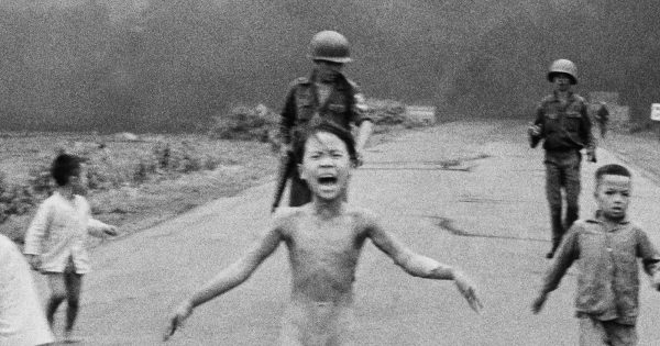 Pourquoi la plus célèbre photo du Vietnam n’a pas mis fin à la guerre ?