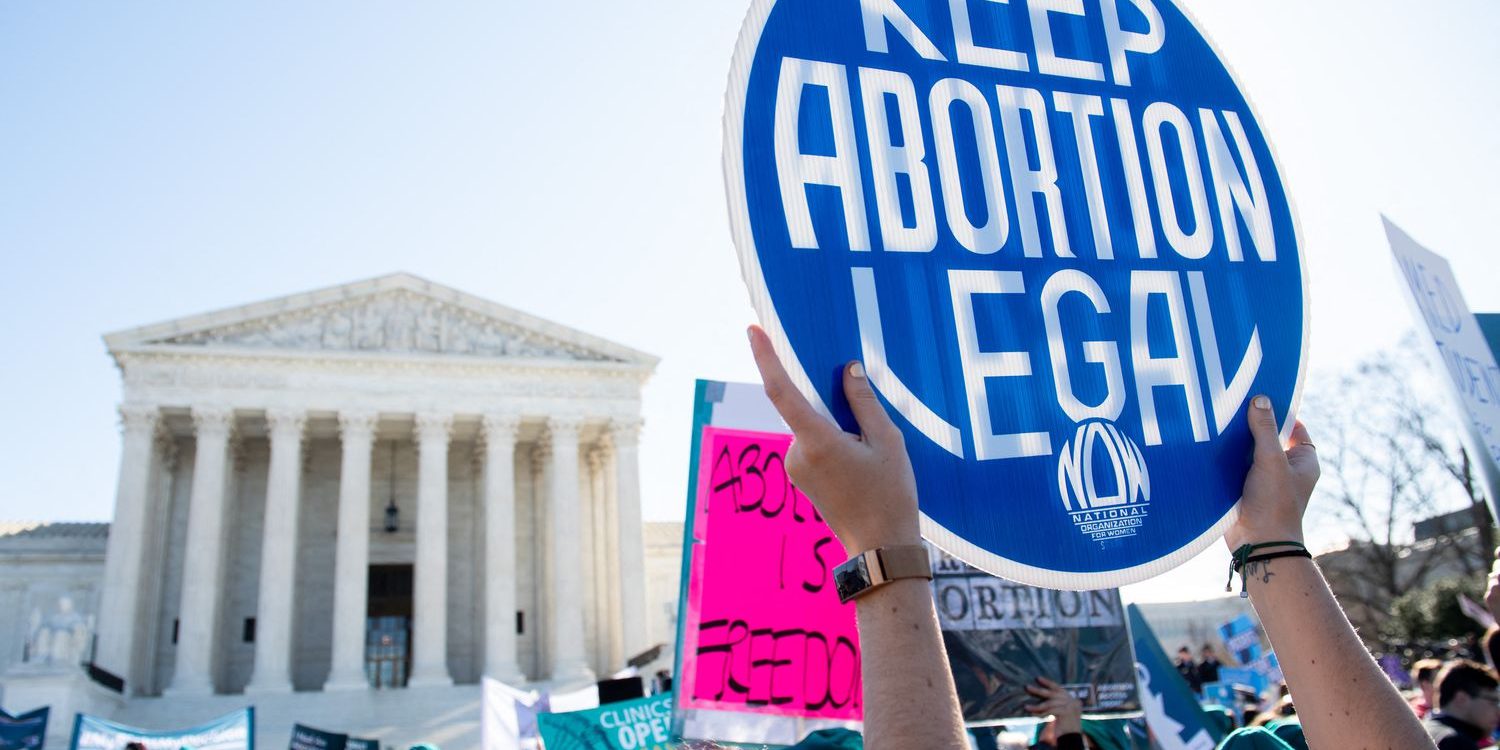 USA : quid de l'avortement ?