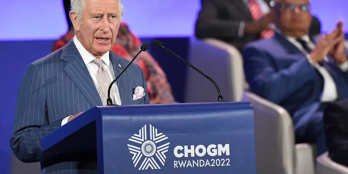 Rwanda : réunion au sommet des dirigeants du Commonwealth