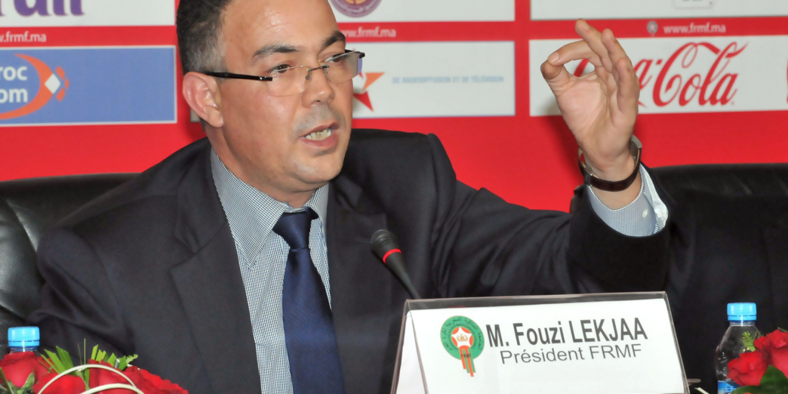 FRMF : Fouzi Lekjaa candidat pour un troisième mandat