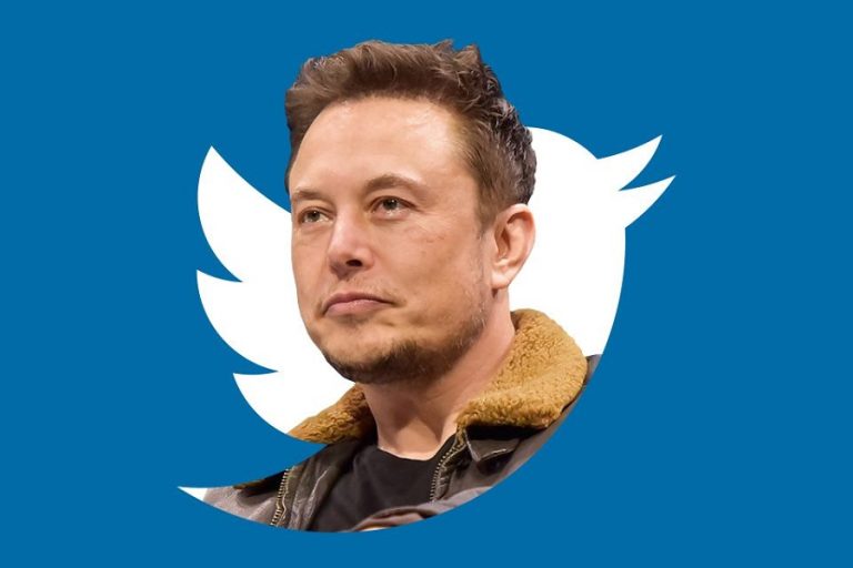 Twitter poursuit Elon Musk en justice pour le forcer au rachat © DR