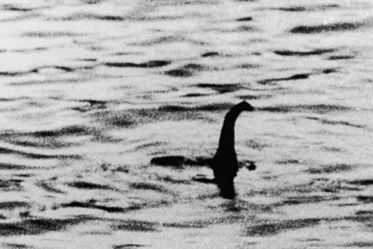 Le monstre du Loch Ness aurait vécu dans des fleuves marocain
