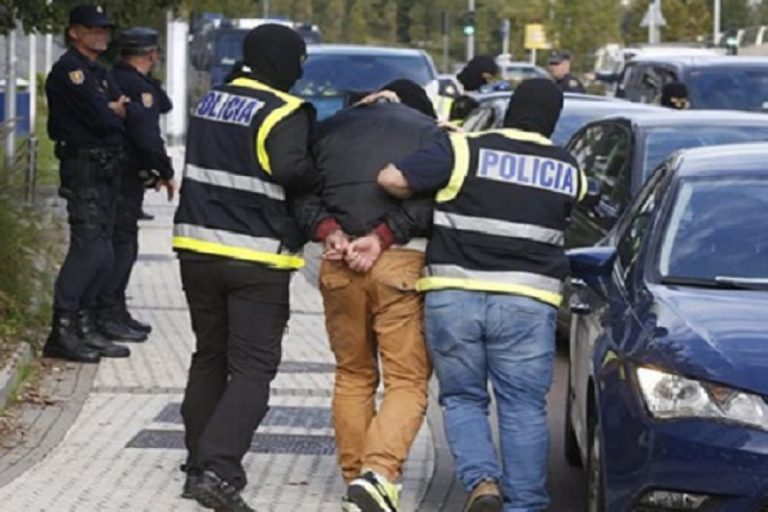 Quatre passeurs algériens arrêtés en Espagne pour trafic d'êtres humains © DR