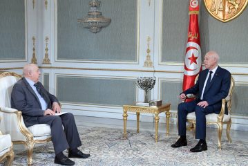 Tunisie : le nouveau projet de Constitution renforce les pouvoirs du président