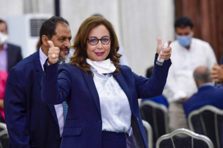 Rabat : bras de fer entre la maire de la capitale et certains conseillers