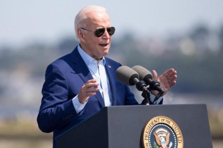 États-Unis : Biden déclare souffrir d'un cancer, la Maison Blanche rectifie les propos