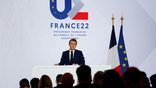 Union européenne : fin de la présidence française, quel bilan ?