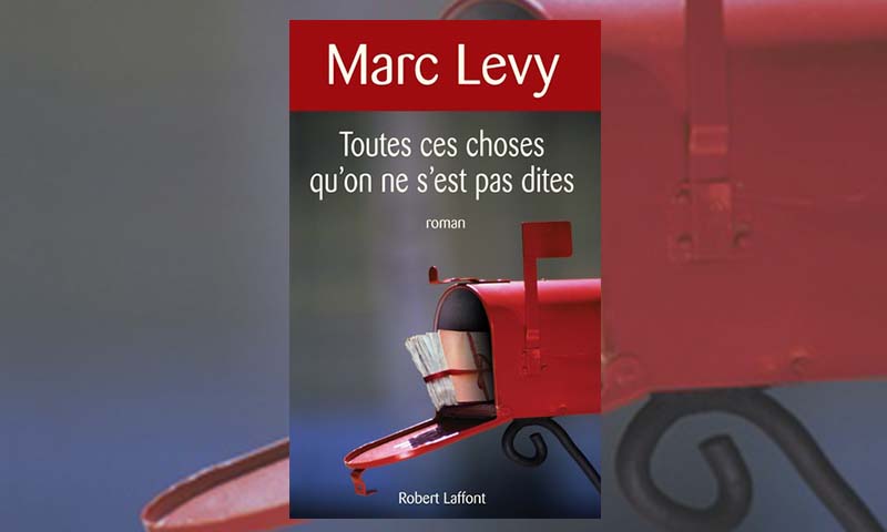 Marc Recoit Un Appel Telephonique De Yvon