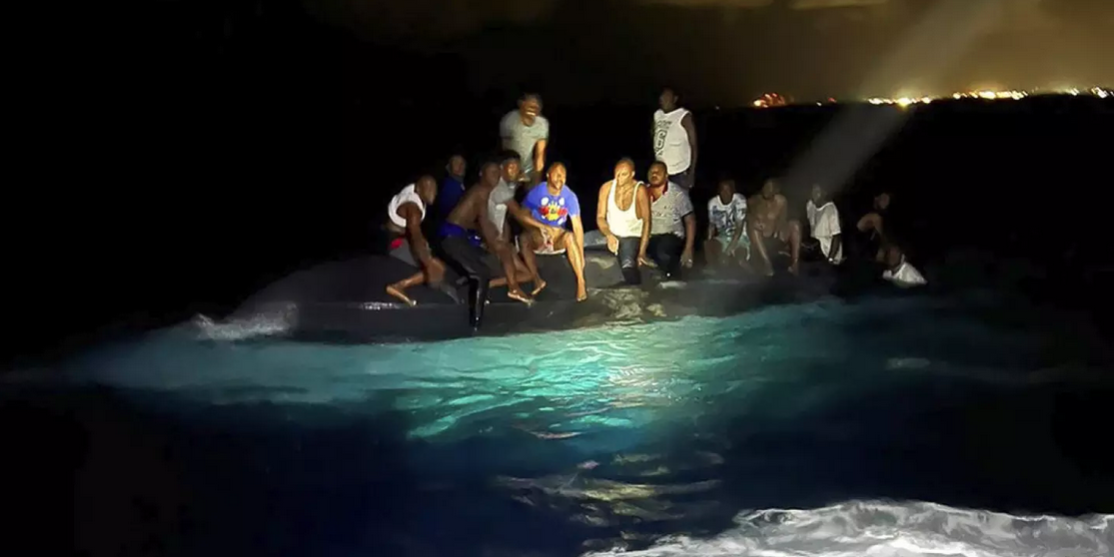 Haïti : au moins 17 morts dans le naufrage d'un navire au large des Bahamas