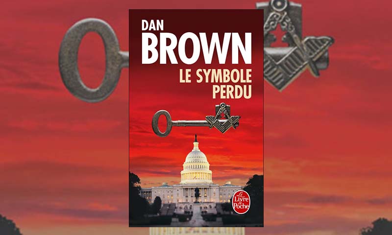 Le symbole perdu | LEBRIEF