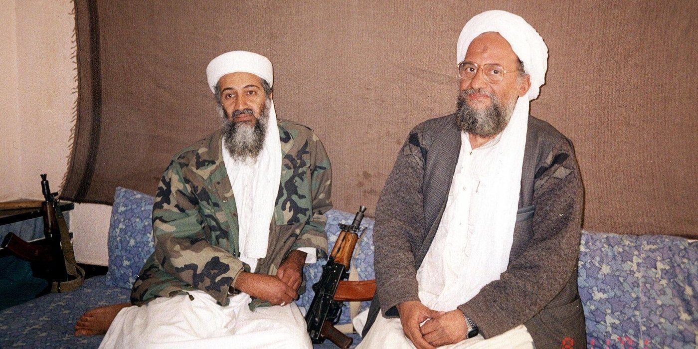Afghanistan : le chef d'al-Qaïda, Ayman al-Zawahiri, tué par une frappe de drone américaine