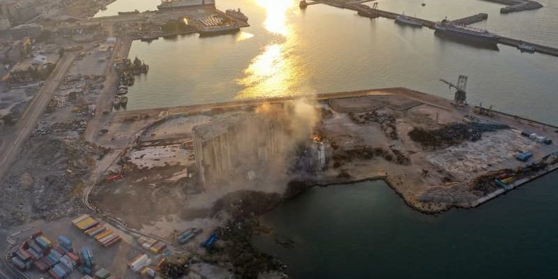 Deux ans après l'explosion au port de Beyrouth, le Liban au bord du gouffre