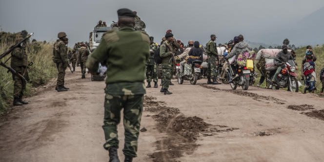 L’ONU prouve que le Rwanda est coupable des attaque en RDC