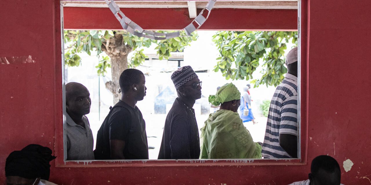 Sénégal : la coalition au pouvoir perd sa majorité parlementaire