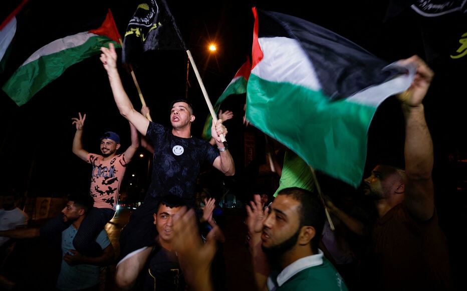 Trêve précaire entre l’armée israélienne et le Jihad islamique