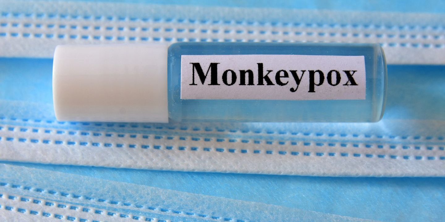 La variole du singe gagne du terrain dans le monde