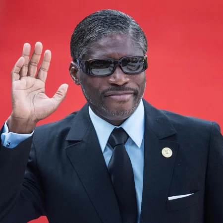 La Guinée équatoriale a aboli la peine de mort