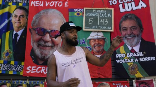 L’essentiel à retenir de la présidentielle au Brésil