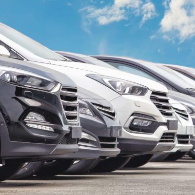 Automobile : les ventes augmentent de 4,85% en septembre