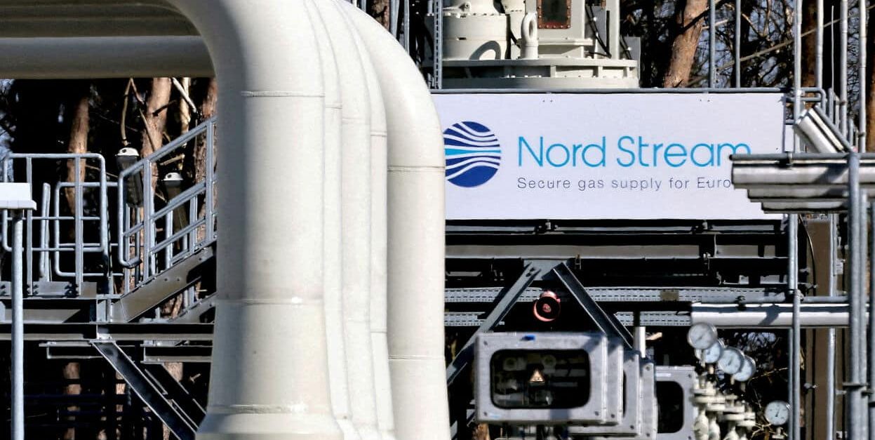 Gazoduc Nord Stream endommagé, risque d’une extension de la guerre
