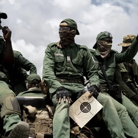 Soldats ivoiriens détenus au Mali : réunion extraordinaire des chefs d’État de la Cedeao sur la crise