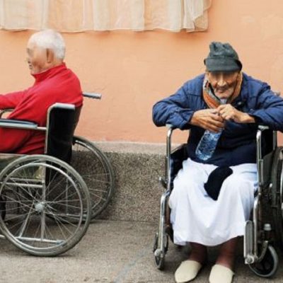 HCP : le Maroc compte 4,5 millions de personnes âgées en 2022
