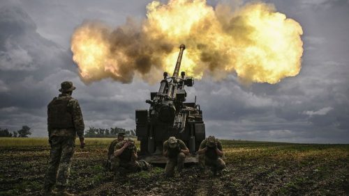 Guerre en Ukraine : quels risques d’extension ?