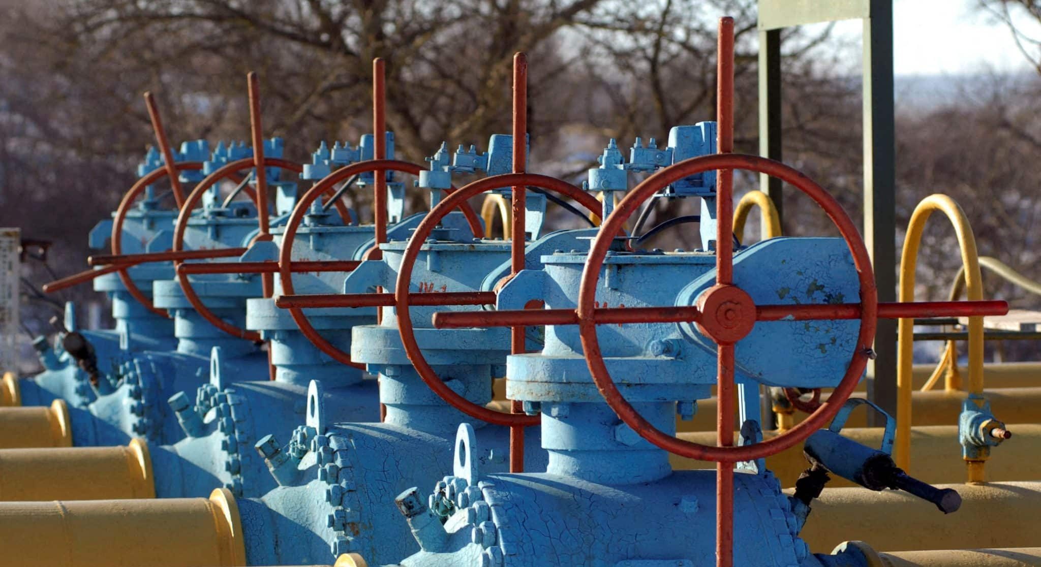 Privée de pipelines russes, l'Allemagne se tourne vers le gaz liquéfié